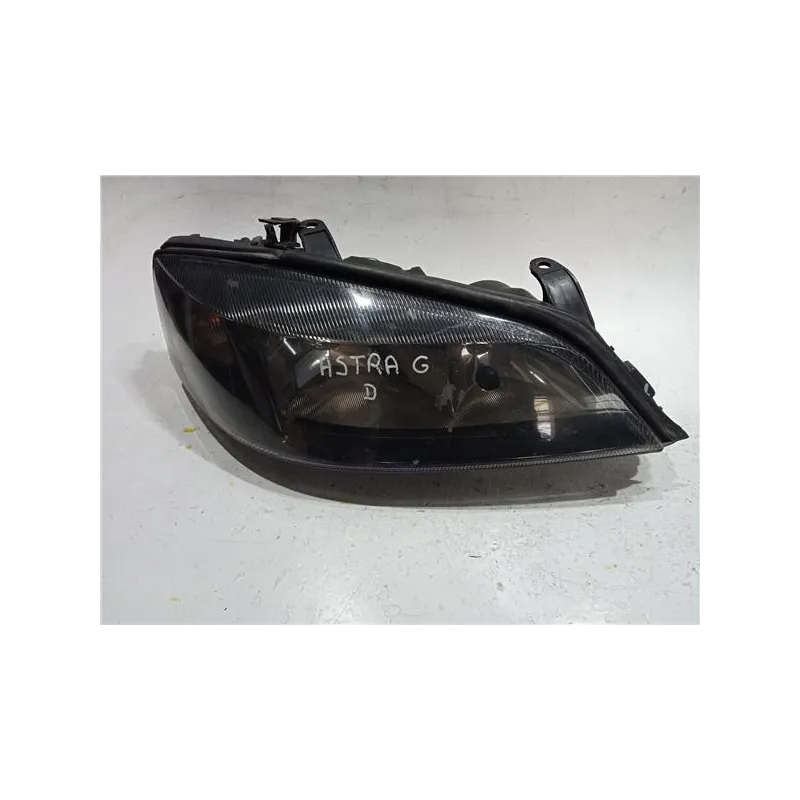 Recambio de faro delantero derecho para opel astra g berlina di referencia OEM IAM GM90590665  