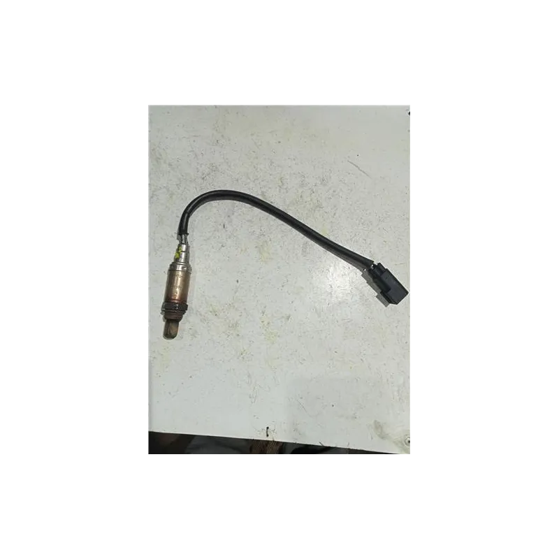 Recambio de sonda lambda para ford ka (ccq)(1996) 1.3 i referencia OEM IAM 0258003714  
