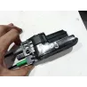 Recambio de cerradura puerta delantera izquierda para toyota avensis sedán (t25) 2.2 d-cat referencia OEM IAM 50594A1  