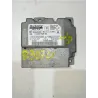 Recambio de centralita airbag para peugeot 307 berlina (s2) x-line 16v hdi fap rhr referencia OEM IAM 606877500  