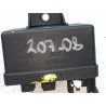 Recambio de caja precalentamiento para peugeot 207 (2006) 1.4 confort [1,4 ltr. - 50 kw hdi] referencia OEM IAM 55193073  