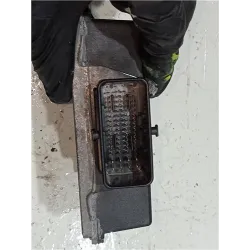 Recambio de modulo electronico para toyota prius (zvw30)(2009) 1.8 hybrid referencia OEM IAM DE8150322  