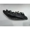 Recambio de faro delantero derecho para opel astra g berlina di referencia OEM IAM GM90590665  