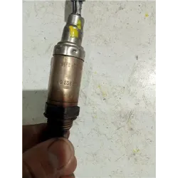 Recambio de sonda lambda para ford ka (ccq)(1996) 1.3 i referencia OEM IAM 0258003714  