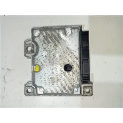Recambio de centralita airbag para peugeot 307 berlina (s2) x-line 16v hdi fap rhr referencia OEM IAM 606877500  