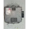 Recambio de modulo electronico para toyota prius (zvw30)(2009) 1.8 hybrid referencia OEM IAM DE8150322  
