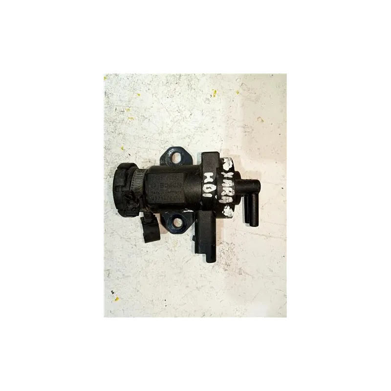 Recambio de valvula aire adicional para citroën xsara picasso (1999) 1.6 hdi referencia OEM IAM 9635704380  