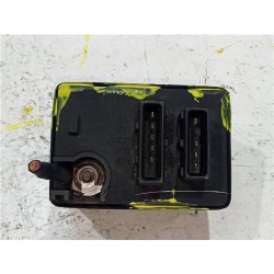 Recambio de caja precalentamiento para peugeot 207 (2006) 1.4 confort [1,4 ltr. - 50 kw hdi] referencia OEM IAM 55193073  