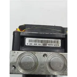 Recambio de nucleo abs para seat ibiza (6l1)(04.2002) 1.9 tdi referencia OEM IAM 6Q0614117S 0265231712  