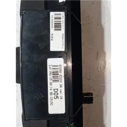 Recambio de mandos climatizador para hyundai i40 (vf)(11.2011) referencia OEM IAM 972503ZDD0  