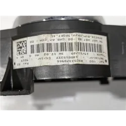 Recambio de cuadro completo para peugeot 207 (2006) 1.4 confort [1,4 ltr. - 50 kw hdi] referencia OEM IAM 9666748780  