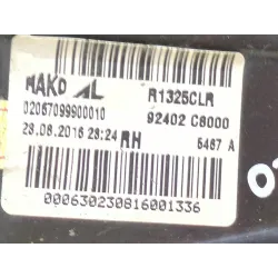 Recambio de piloto trasero derecho para hyundai i20 ii (gb, ib) 1.4 crdi referencia OEM IAM 92402C8000  