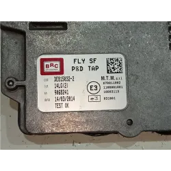 Recambio de modulo electronico para toyota prius (zvw30)(2009) 1.8 hybrid referencia OEM IAM DE8150322  