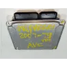 Recambio de centralita inyeccion para volkswagen passat berlina (3c2)(2005) 2.0 tdi referencia OEM IAM A6038906019DS  