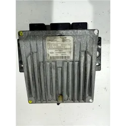 Recambio de centralita inyeccion para renault clio ii fase i (b/cb0)(1998) 1.9 d (b/cb0e) referencia OEM IAM 8200176975  