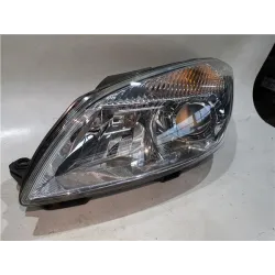 Recambio de faro delantero izquierdo para skoda fabia (5j2)(2007) 1.4 tdi referencia OEM IAM 1EL01041737  
