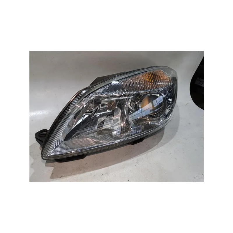 Recambio de faro delantero izquierdo para skoda fabia (5j2)(2007) 1.4 tdi referencia OEM IAM 1EL01041737  