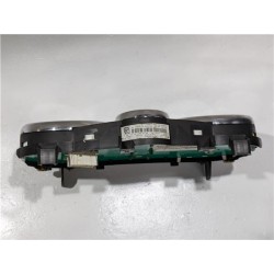 Recambio de cuadro completo para peugeot 207 (2006) 1.4 confort [1,4 ltr. - 50 kw hdi] referencia OEM IAM 9666748780  