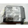 Recambio de centralita airbag para citroën xsara picasso (1999) 1.6 hdi referencia OEM IAM 9659111980  