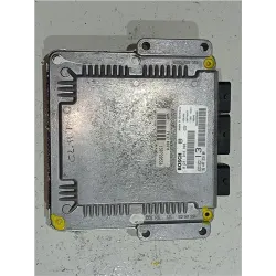 Recambio de centralita inyeccion para citroën c5 berlina (2001) 2.0 hdi referencia OEM IAM 0281010808 9644721080  