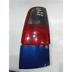 Recambio de piloto trasero izquierdo para seat cordoba vario (6k5)(09.1997) 1.9 sxe [1,9 ltr. - 66 kw tdi] referencia OEM IAM 6K