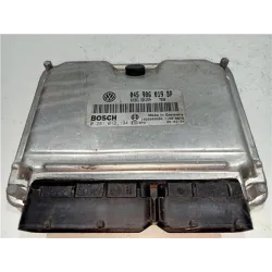 Recambio de centralita inyeccion para volkswagen polo iii berlina (6n2)(1999) 1.4 conceptline [1,4 ltr. - 44 kw] referencia OEM 