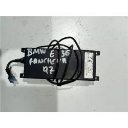 Recambio de antena electrica para bmw serie 3 compacto (e36)(1994) 525 d referencia OEM IAM CK3000  