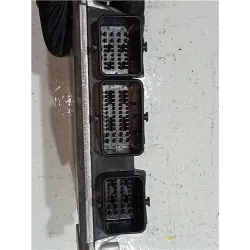 Recambio de centralita inyeccion para citroën c5 berlina (2001) 2.0 hdi referencia OEM IAM 0281010808 9644721080  