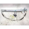 Recambio de mecanismo elevalunas delantero derecho para hyundai i20 ii (gb, ib) 1.4 crdi referencia OEM IAM 82402C7010  