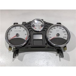 Recambio de cuadro completo para peugeot 207 (2006) 1.4 confort [1,4 ltr. - 50 kw hdi] referencia OEM IAM 9666748780  