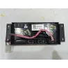 Recambio de mandos climatizador para rover rover 45 (rt)(2000) 1.6 referencia OEM IAM 460002300  