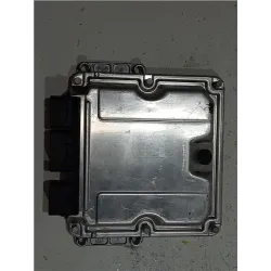 Recambio de centralita inyeccion para citroën c5 berlina (2001) 2.0 hdi referencia OEM IAM 0281010808 9644721080  