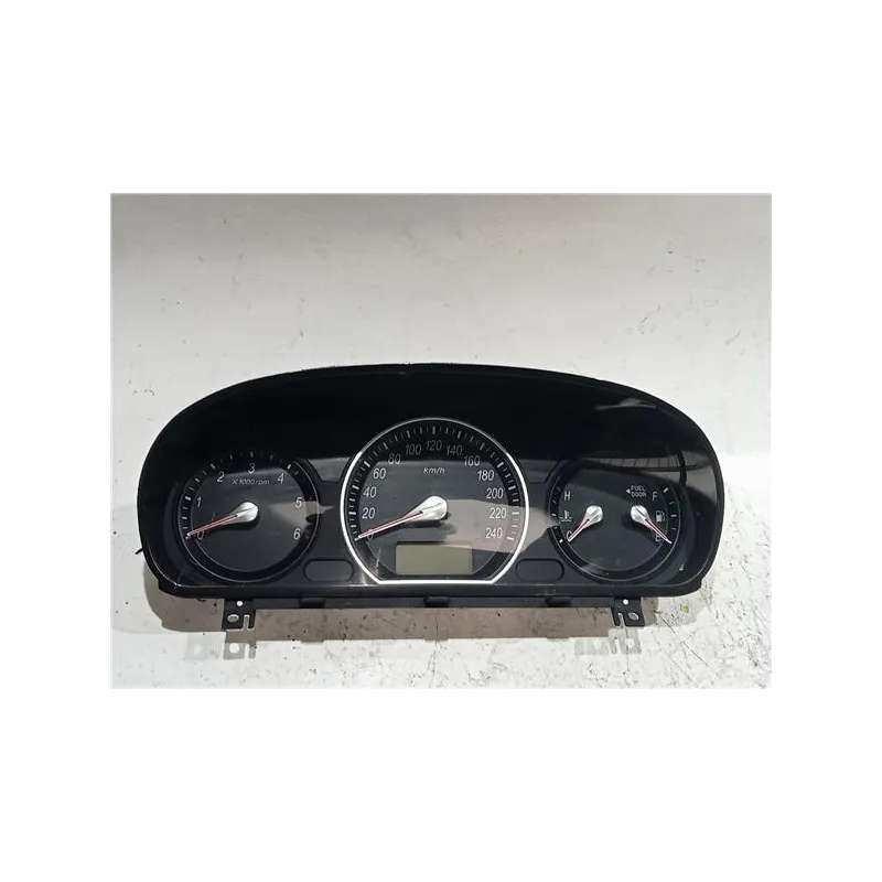 Recambio de cuadro completo para hyundai sonata (nf)(2005) 2.0 crdi referencia OEM IAM 940033K320  