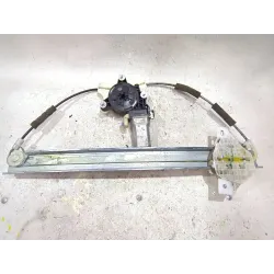 Recambio de mecanismo elevalunas delantero derecho para hyundai i20 ii (gb, ib) 1.4 crdi referencia OEM IAM 82402C7010  