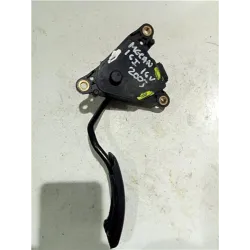Recambio de potenciometro pedal gas para renault megane ii classic berlina (2003) referencia OEM IAM 8200153268  