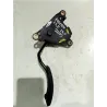 Recambio de potenciometro pedal gas para renault megane ii classic berlina (2003) referencia OEM IAM 8200153268  