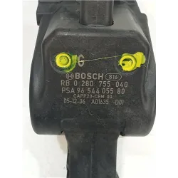 Recambio de potenciometro pedal gas para citroën c2 (2003) 1.1 referencia OEM IAM 0280755040  
