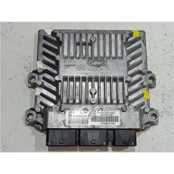 Recambio de centralita inyeccion para peugeot 407 hdi 135 referencia OEM IAM 5WS40167GT SID803  