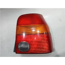Recambio de piloto trasero derecho para seat arosa (6h1)(1997) 1.0 referencia OEM IAM 038020748  