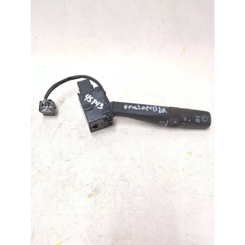 Recambio de mando limpiaparabrisas para land rover freelander i (l314) 2.0 di 4x4 referencia OEM IAM M8669  