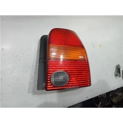 Recambio de piloto trasero derecho para seat arosa (6h1)(1997) 1.0 referencia OEM IAM 038020748  