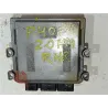 Recambio de centralita inyeccion para peugeot 407 hdi 135 referencia OEM IAM 5WS40167GT SID803  
