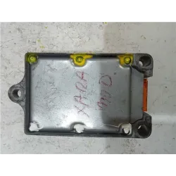 Recambio de centralita airbag para citroën xsara berlina (1997) 1.9 td referencia OEM IAM 9630806380  