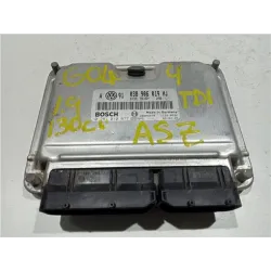 Recambio de centralita inyeccion para volkswagen golf iv variant (1j5)(1999) 1.9 highline [1,9 ltr. - 81 kw tdi] referencia OEM 