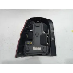 Recambio de piloto trasero derecho para seat arosa (6h1)(1997) 1.0 referencia OEM IAM 038020748  