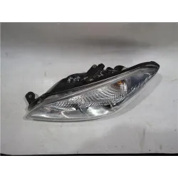 Recambio de faro delantero izquierdo para skoda fabia (5j2)(2007) 1.4 tdi referencia OEM IAM 1EL01041737  