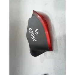 Recambio de piloto trasero derecho para seat arosa (6h1)(1997) 1.0 referencia OEM IAM 038020748  
