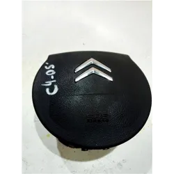 Recambio de airbag volante para citroën c4 berlina (06.2004) 2.0 16v referencia OEM IAM 96471578ZD  