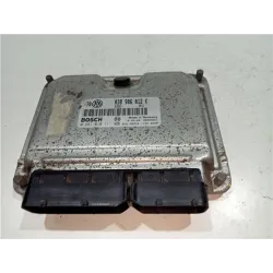 Recambio de centralita inyeccion para volkswagen golf iv variant (1j5)(1999) 1.9 highline [1,9 ltr. - 81 kw tdi] referencia OEM 