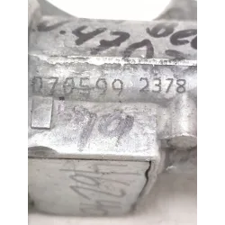 Recambio de conmutador de arranque para volkswagen new beetle (9c1, 1c1) 1.9 tdi referencia OEM IAM 4b0905851c  